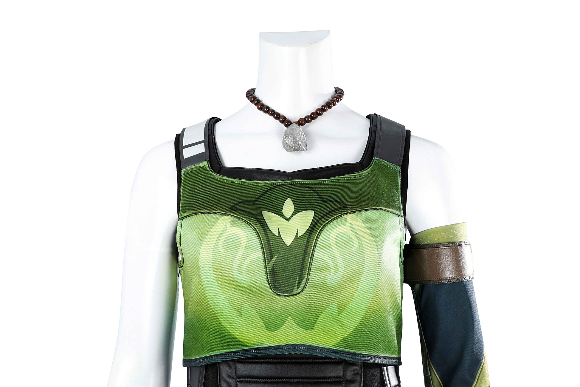Costume de Cosplay Skye