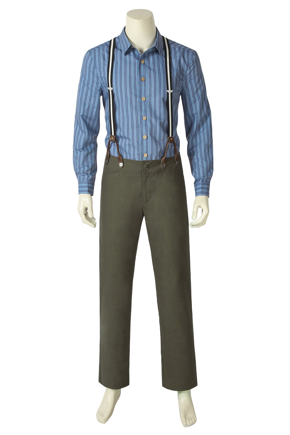 Costume de Cosplay d'Arthur Morgan