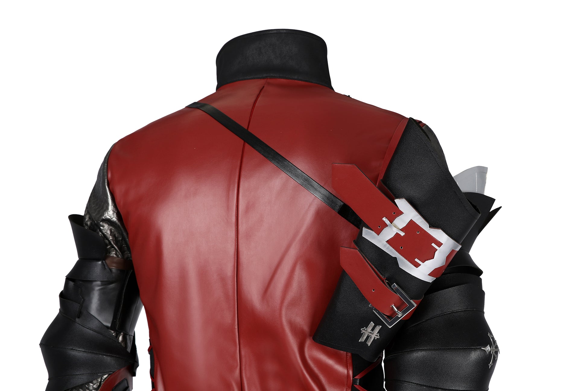Costume de Cosplay de Clive Rosfield