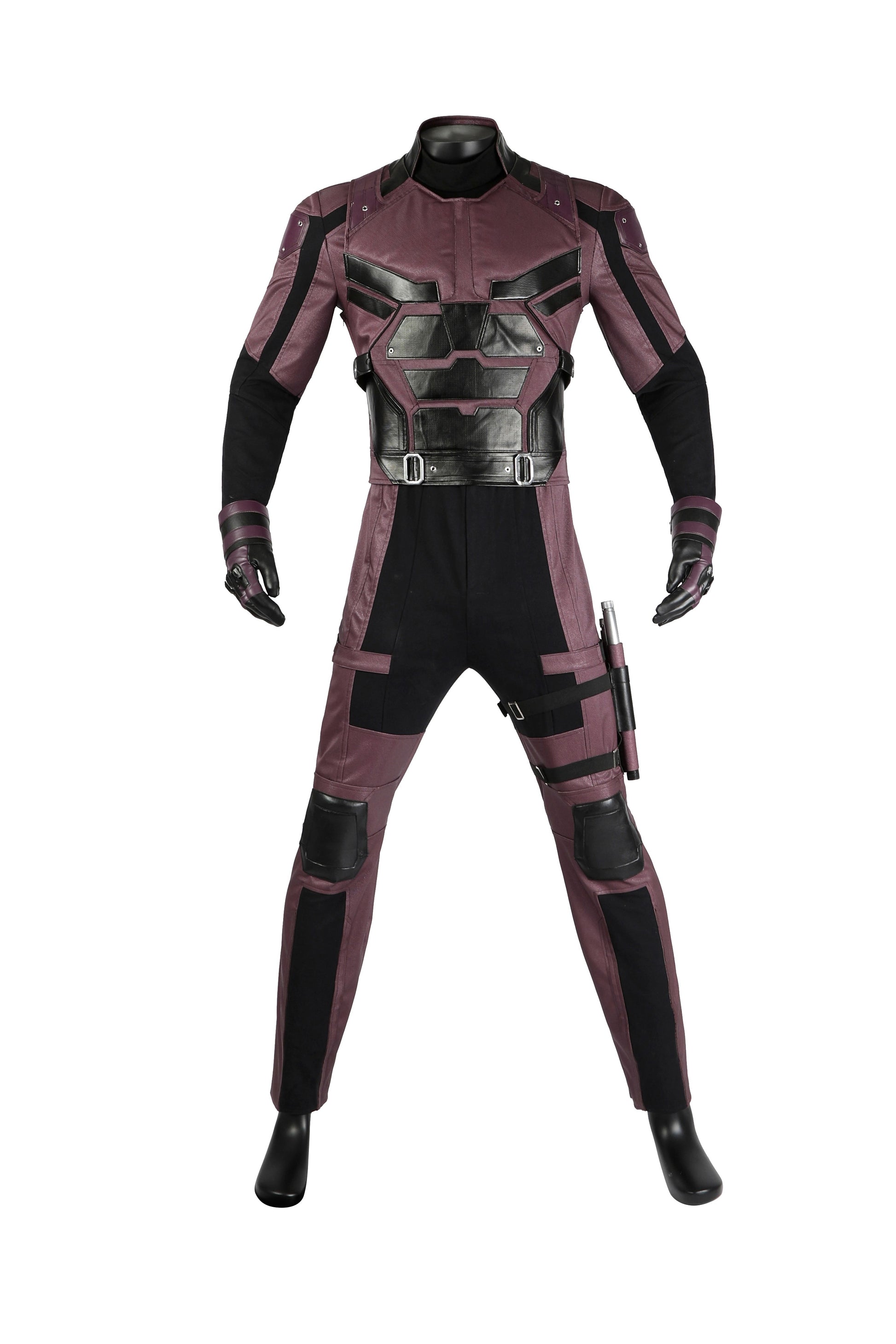 Costume de cosplay de la tenue de Matt Murdock