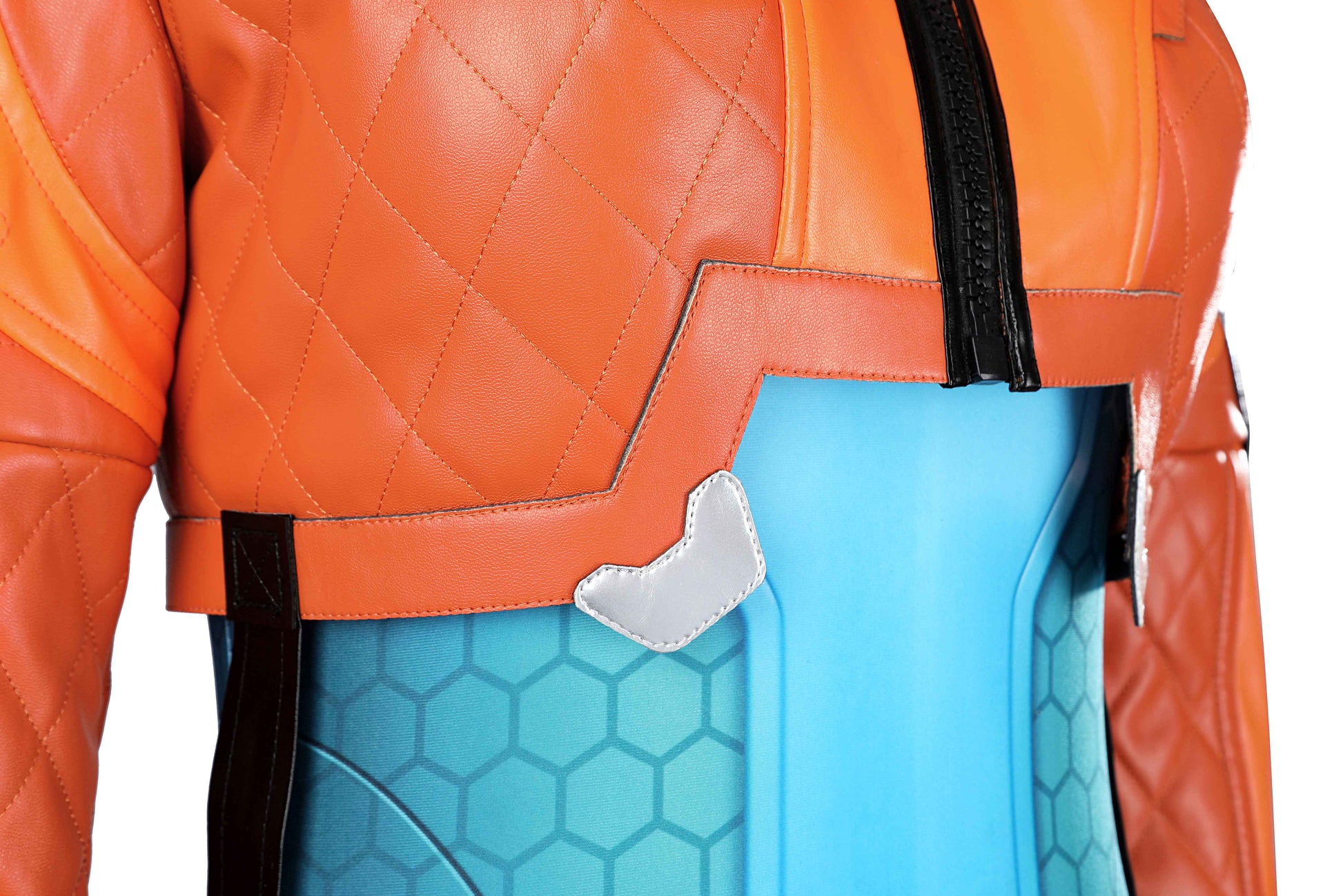 Costume de Cosplay Combinaison Juno
