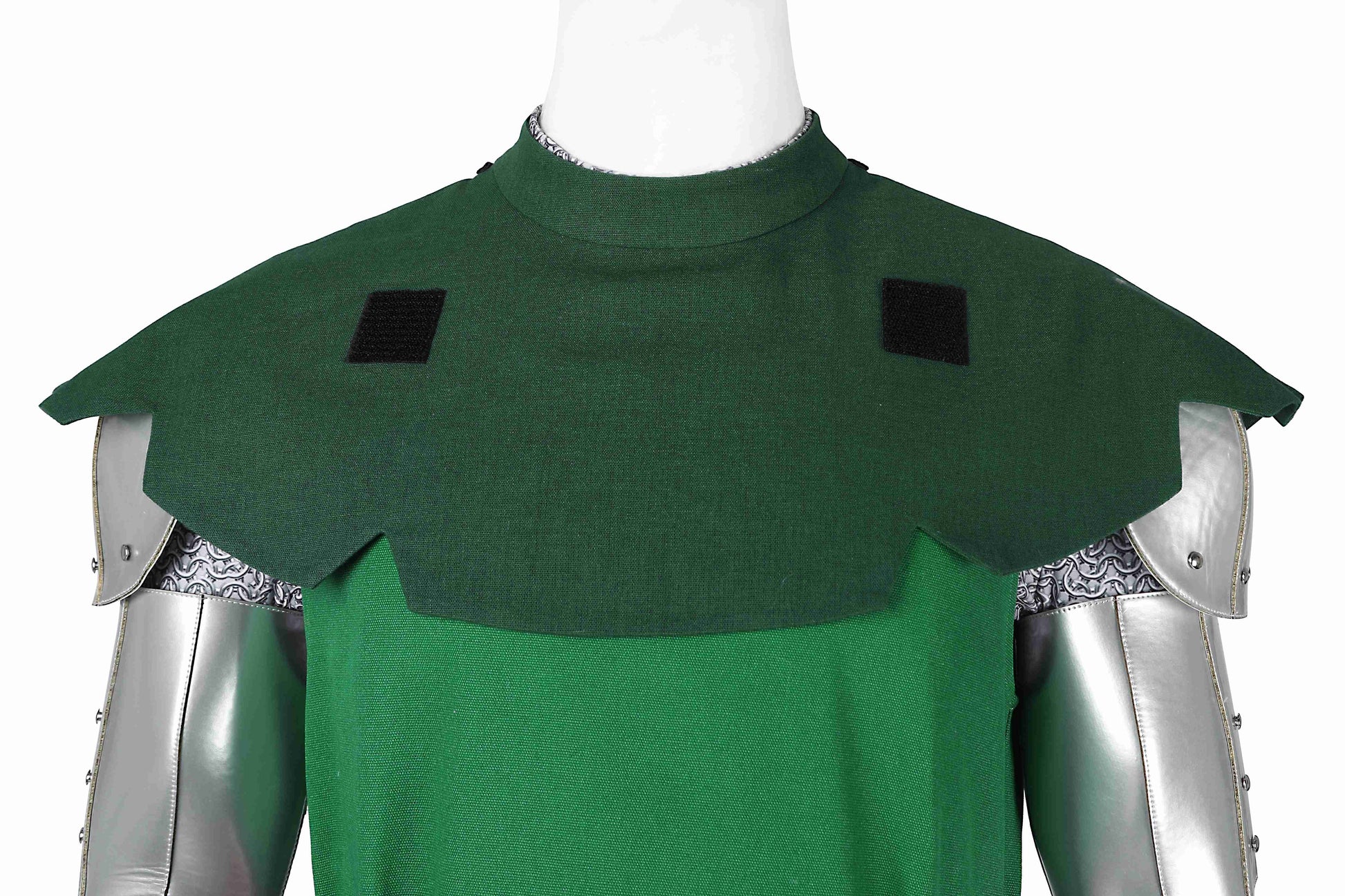 Costume de Cosplay de Victor Von Doom