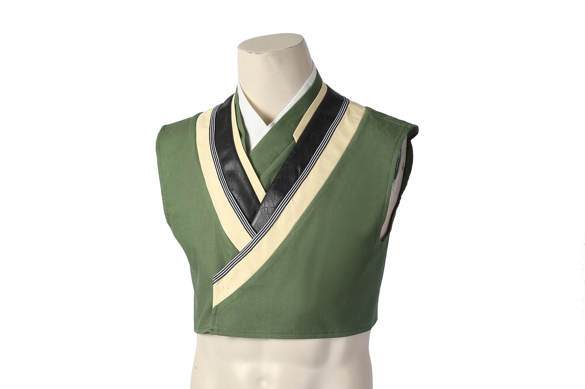 Costume de Cosplay du Baron Mordo
