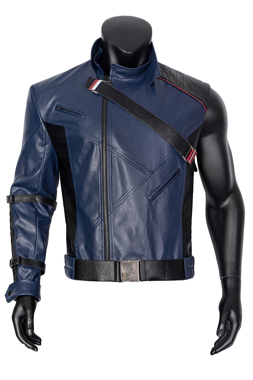 Costume de Cosplay de Bucky Barnes