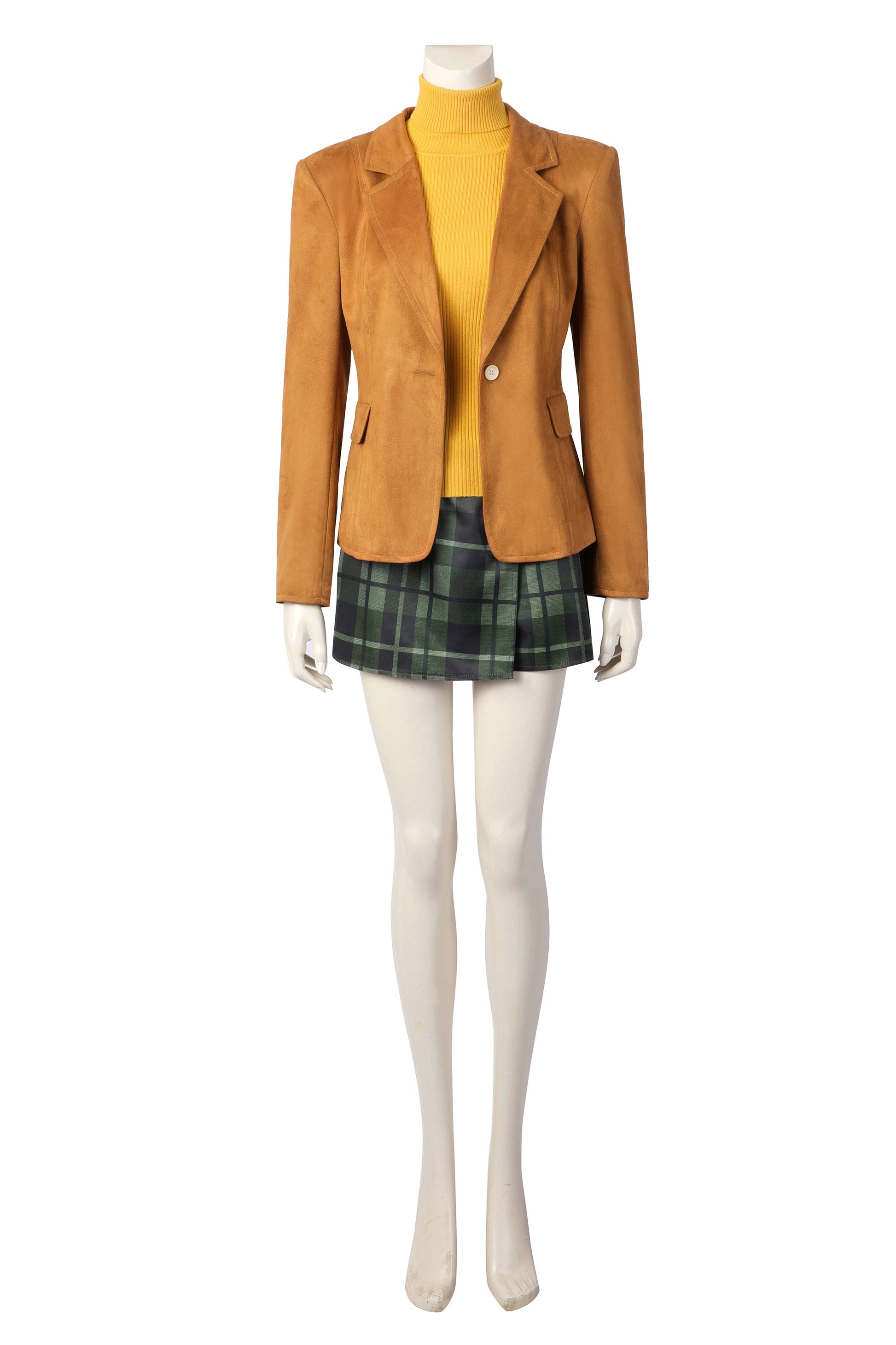 Costume De Cosplay Ashley Graham Costume Complet