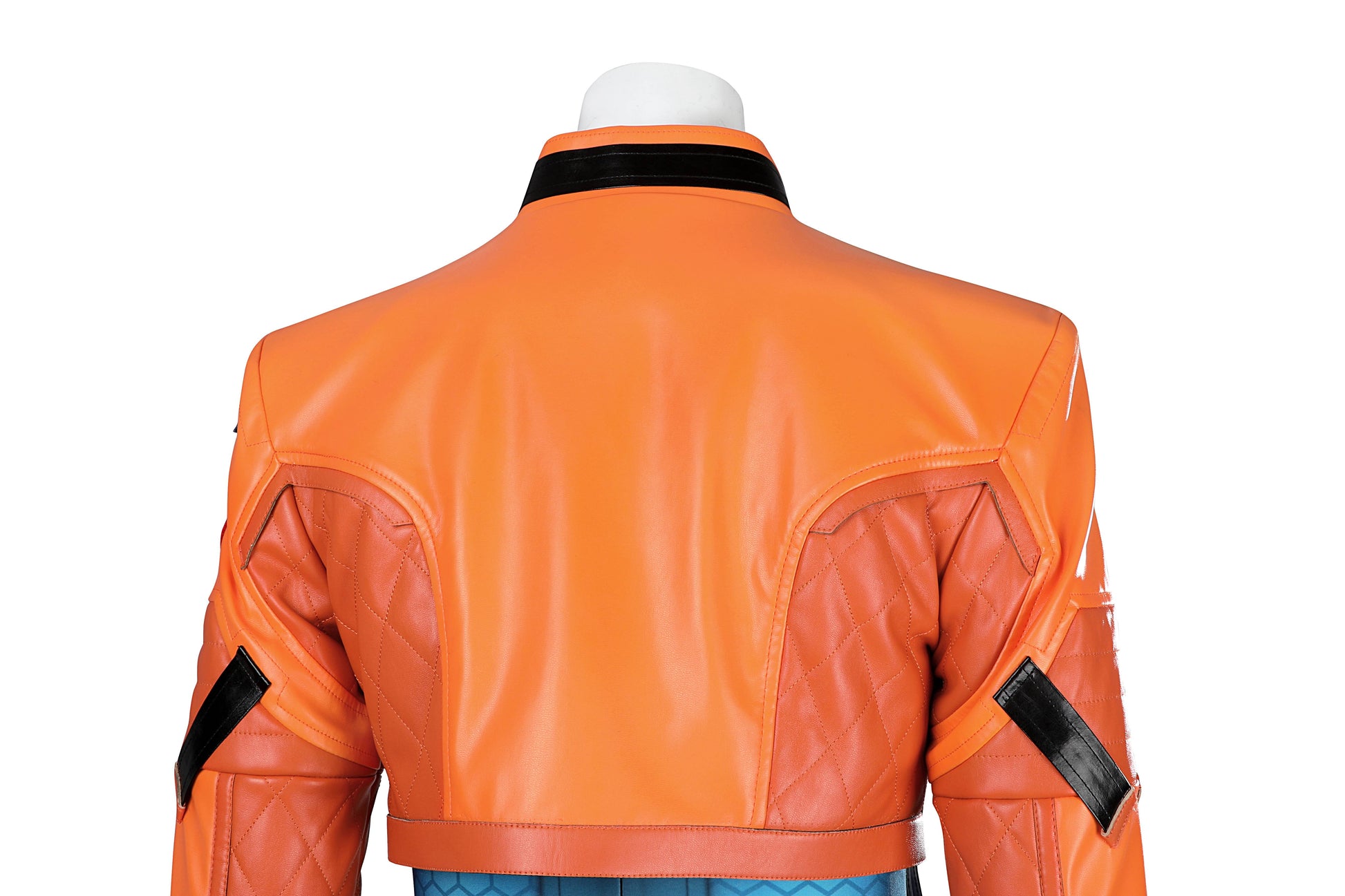 Costume de Cosplay Combinaison Juno