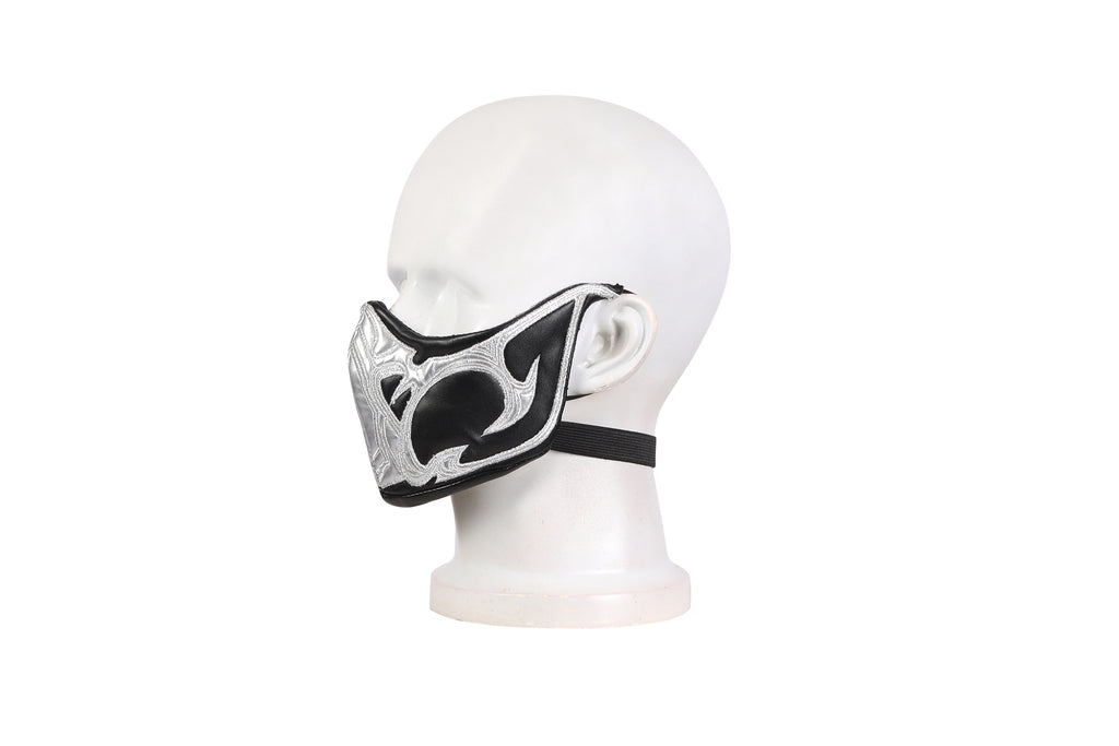 Costume de cosplay de Sub-Zero