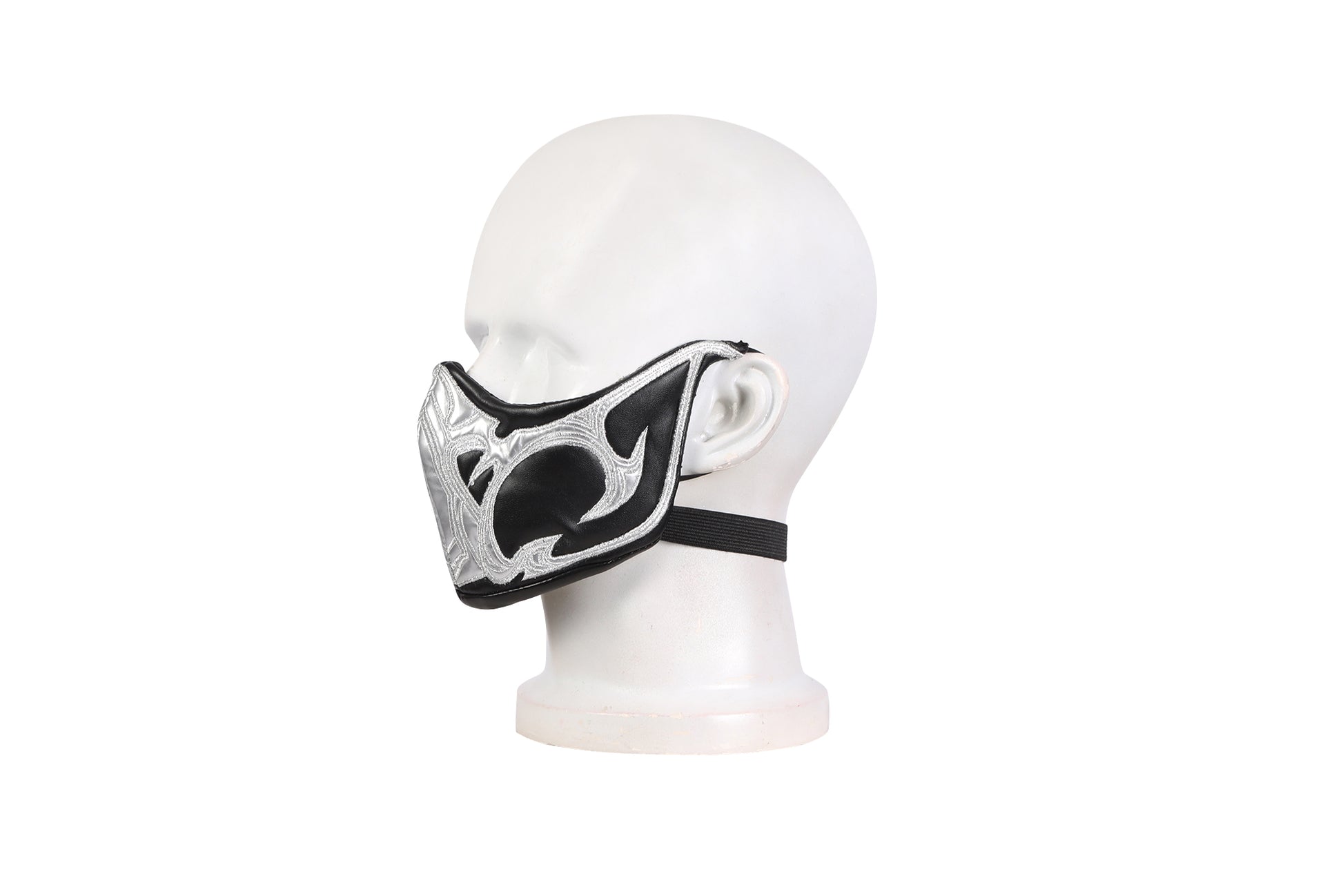Costume de cosplay de Sub-Zero