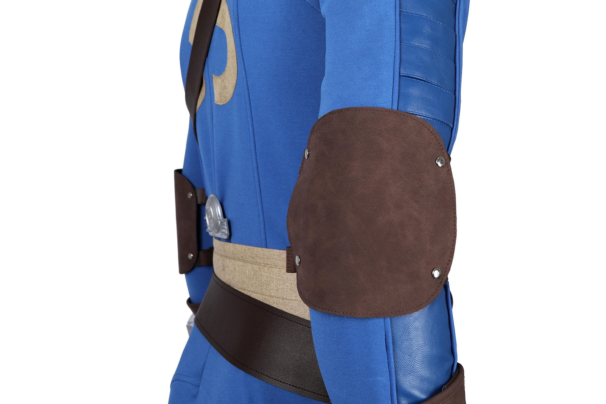 Costume de Cosplay de NO.33 Saison 1