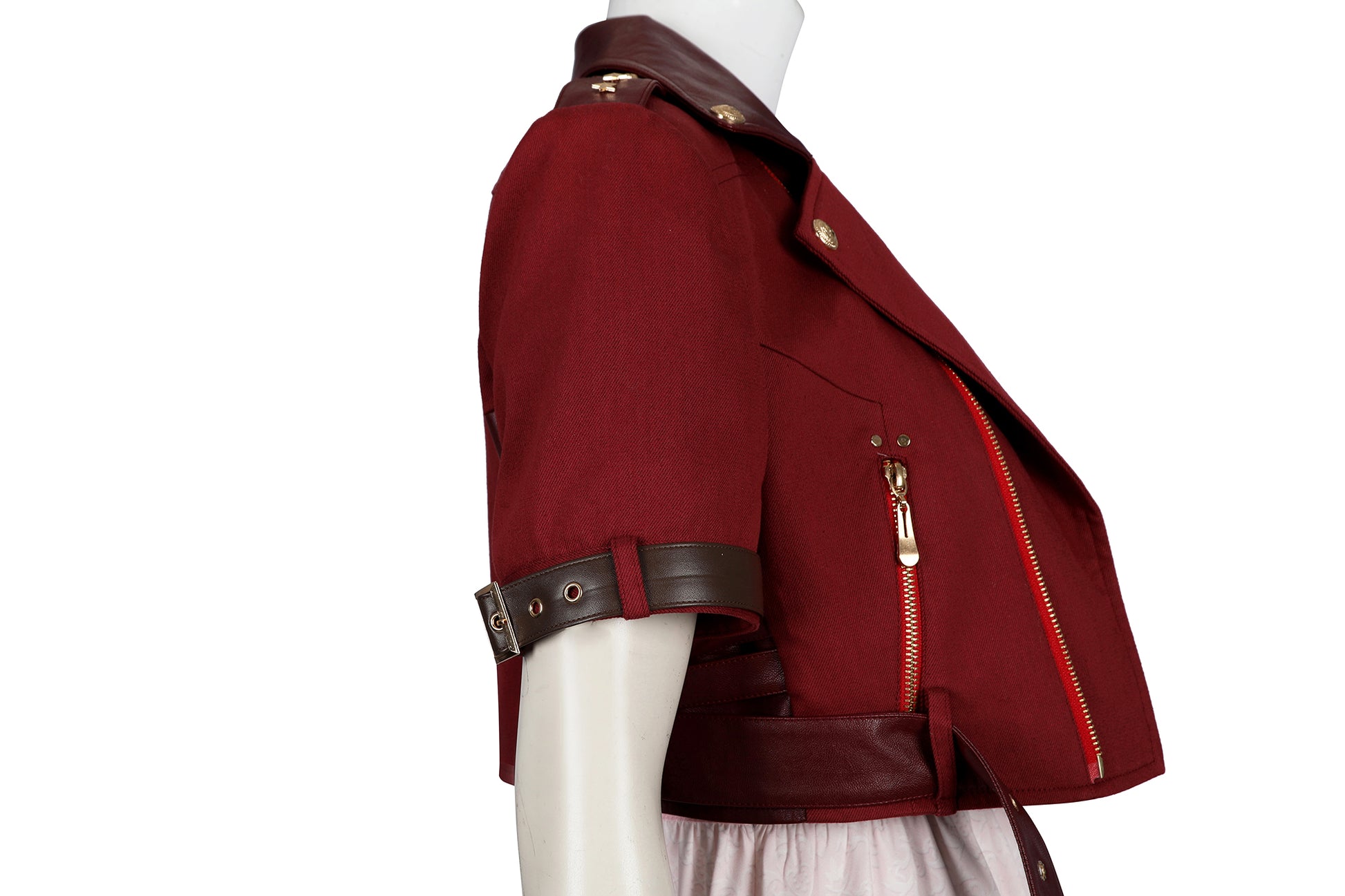 Costume de Cosplay Aerith Gainsborough