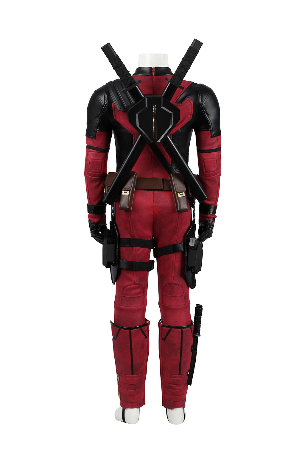 Costume de Cosplay Wade Wilson pour Enfants