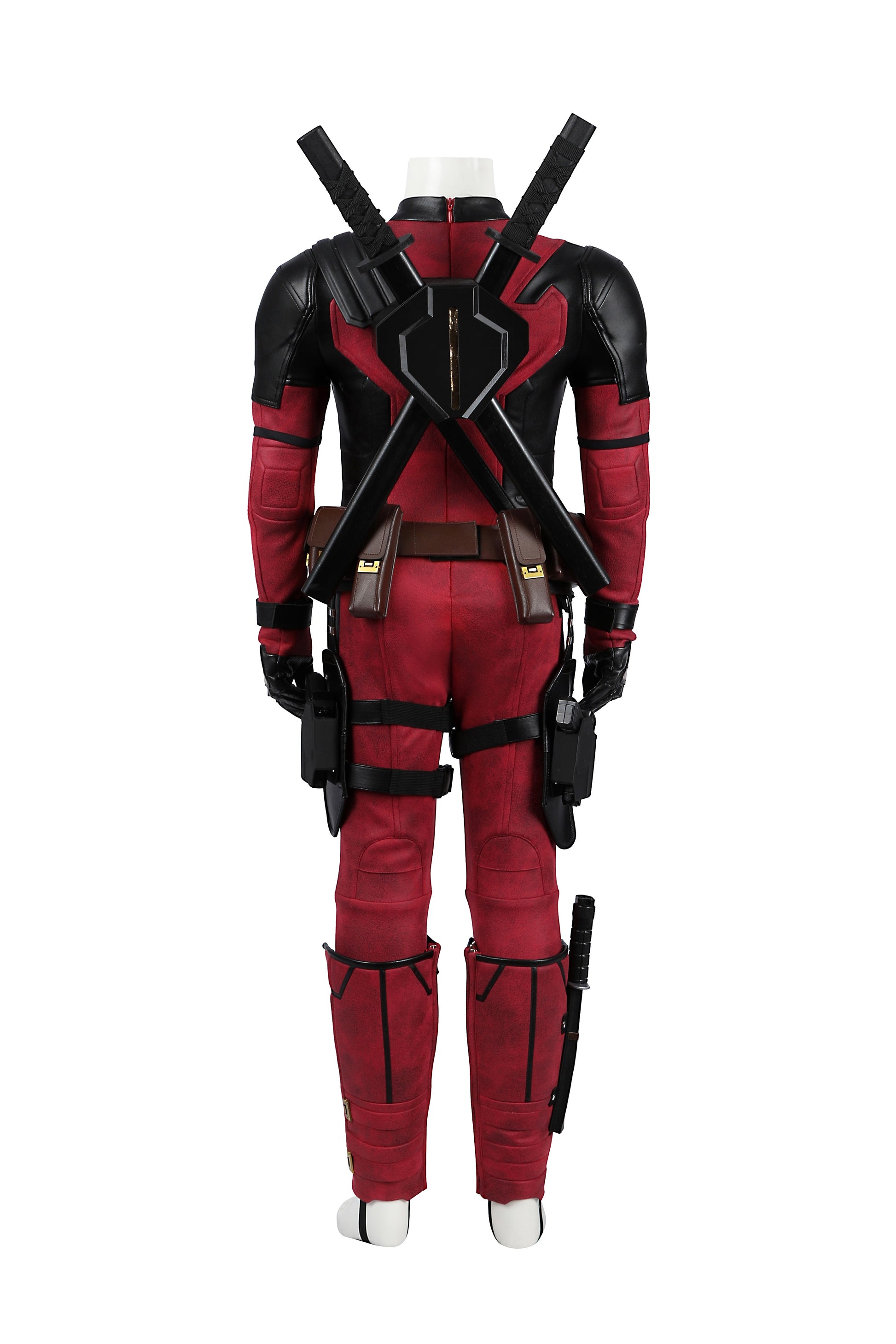 Costume de Cosplay Wade Wilson pour Enfants