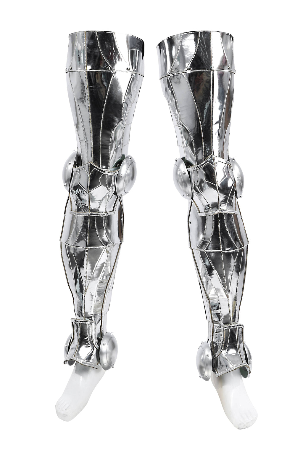 Victor Von Doom Costume Cosplay Tenue Noire