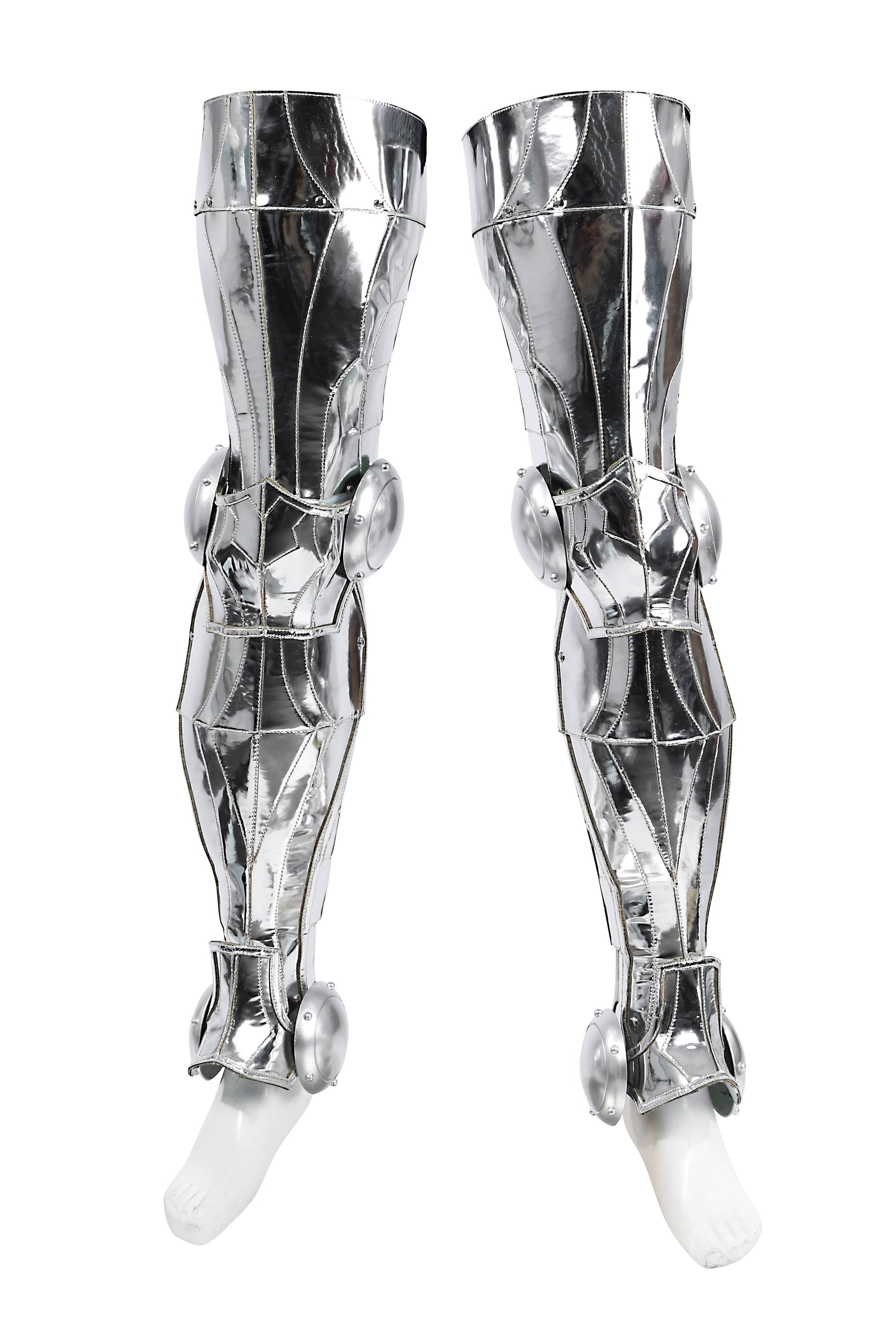 Victor Von Doom Costume Cosplay Tenue Noire