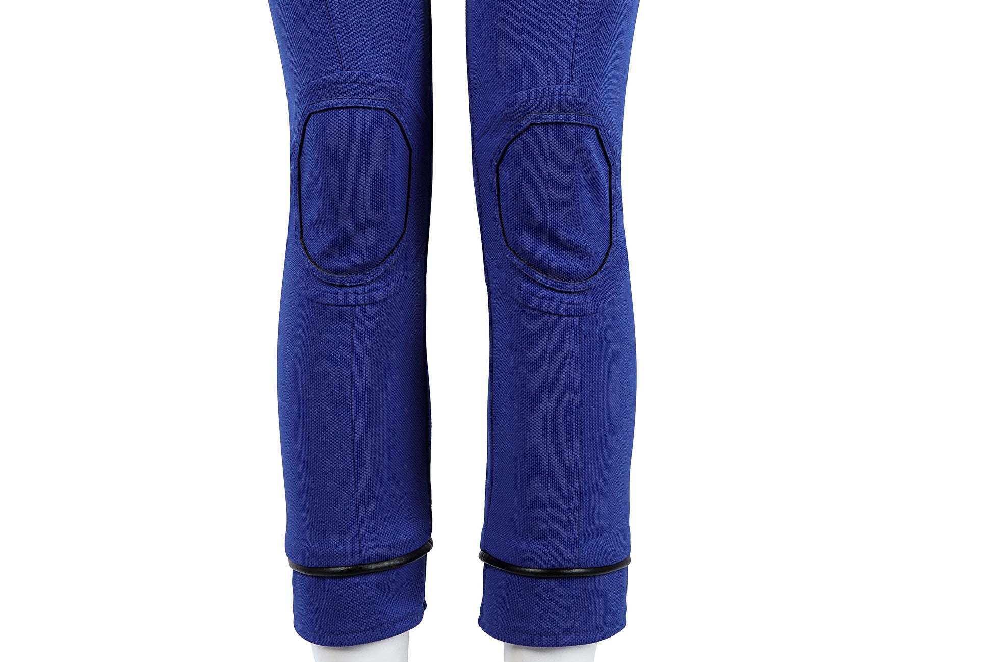 Costume de Cosplay Combinaison Bleue Fallout No. 75