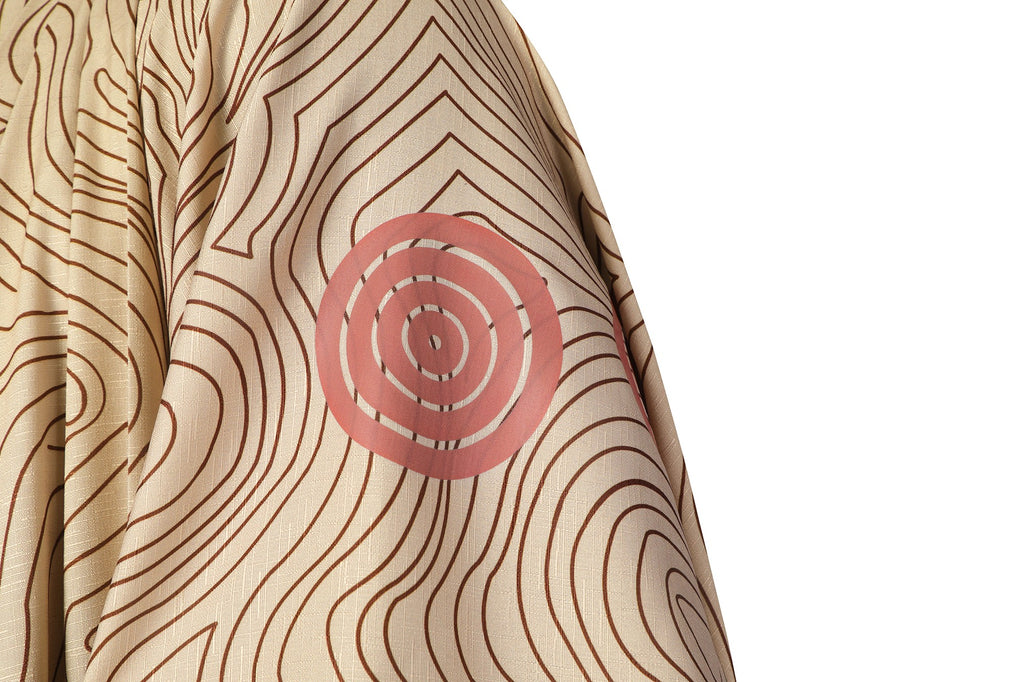 Costume de Cosplay Thor Robe