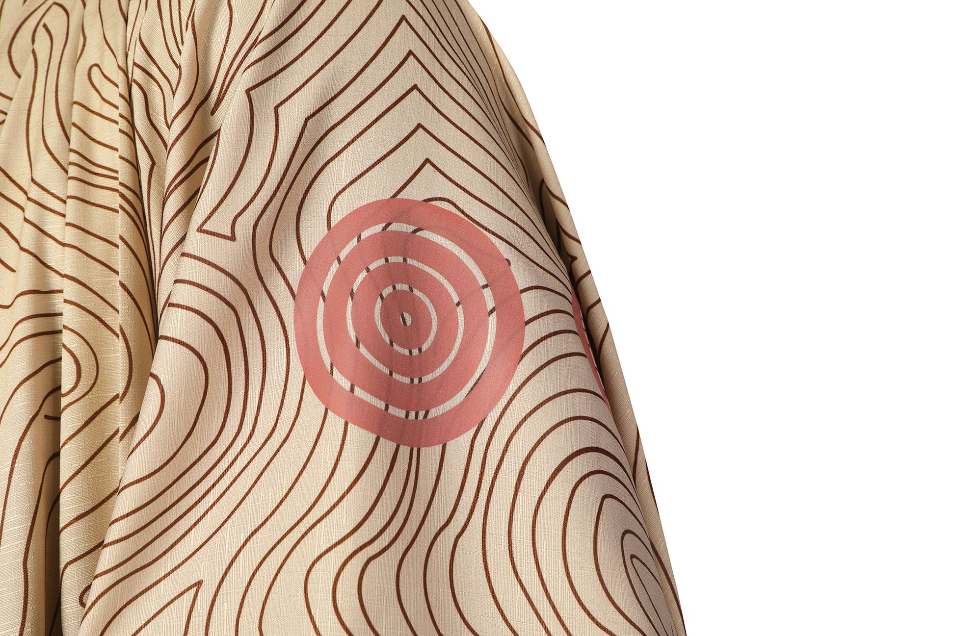 Costume de Cosplay Thor Robe