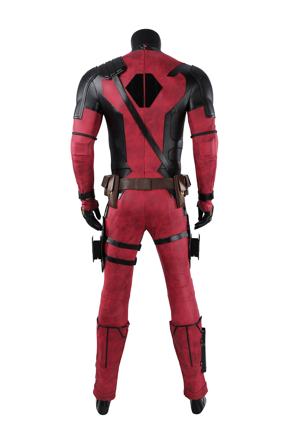 Costume de Cosplay de Wade Wilson