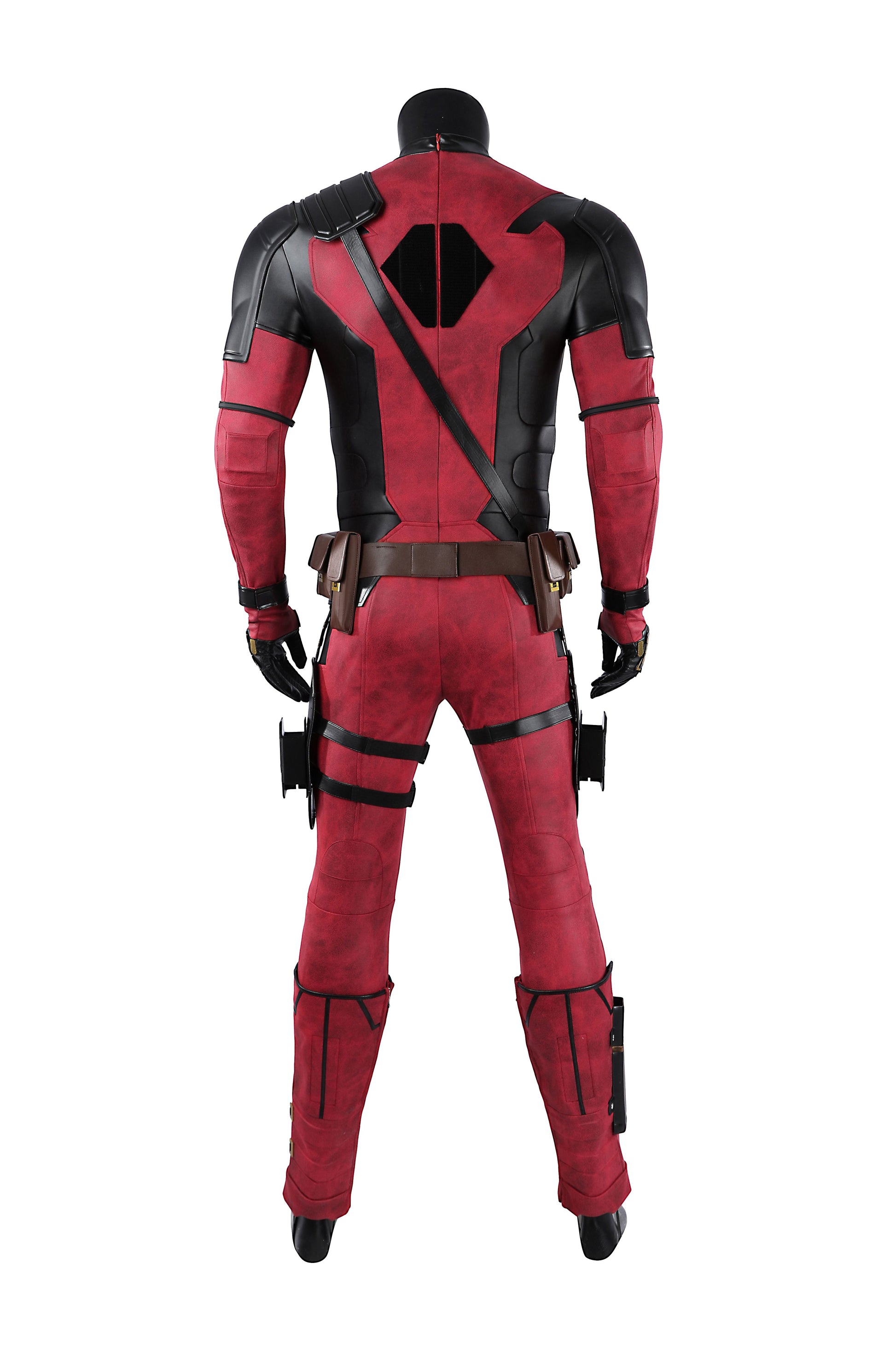 Costume de Cosplay de Wade Wilson