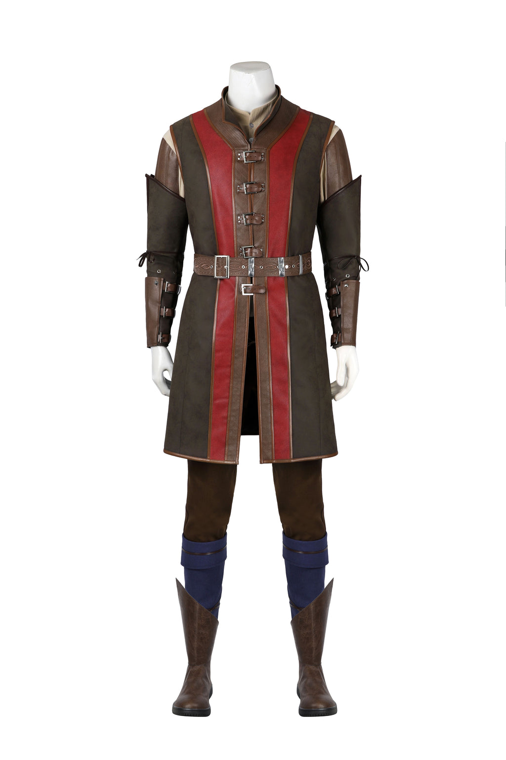 Costume de Cosplay Tenue de Wyll