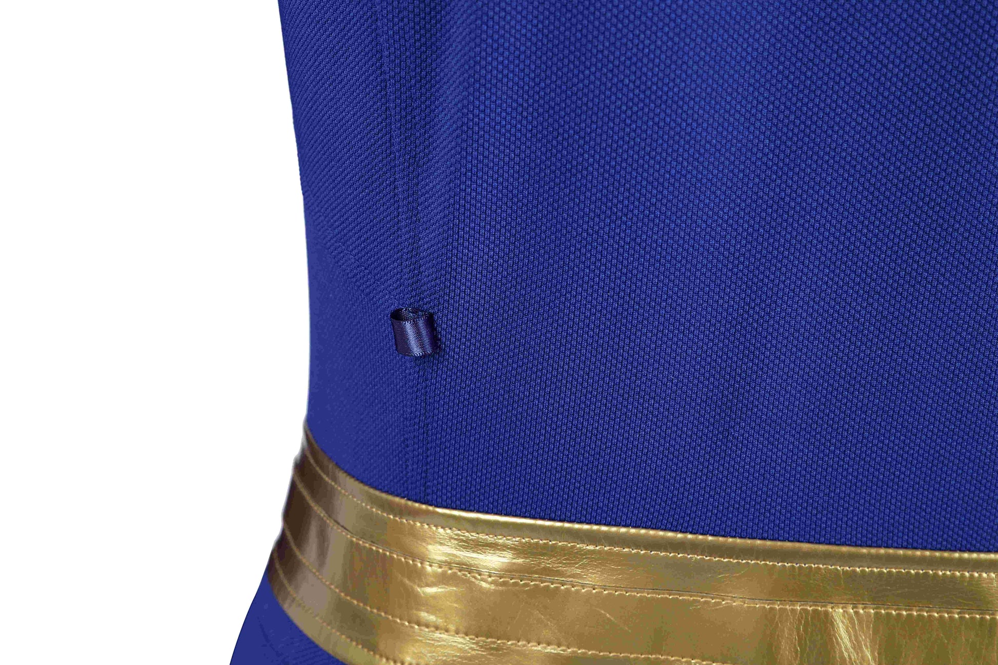 Costume de Cosplay Combinaison Bleue Fallout No. 75