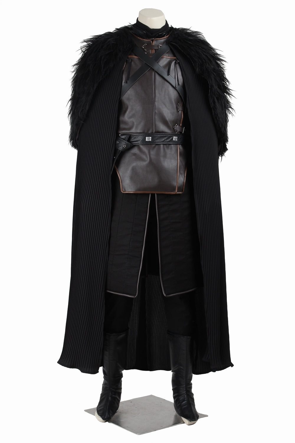 Costume de Cosplay de Jon Snow