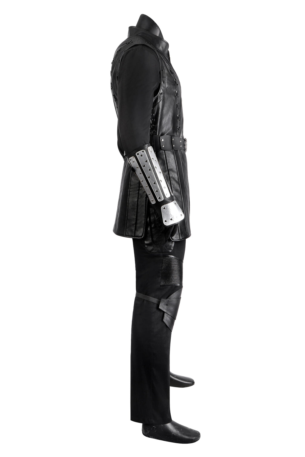 Costume de Cosplay Geralt