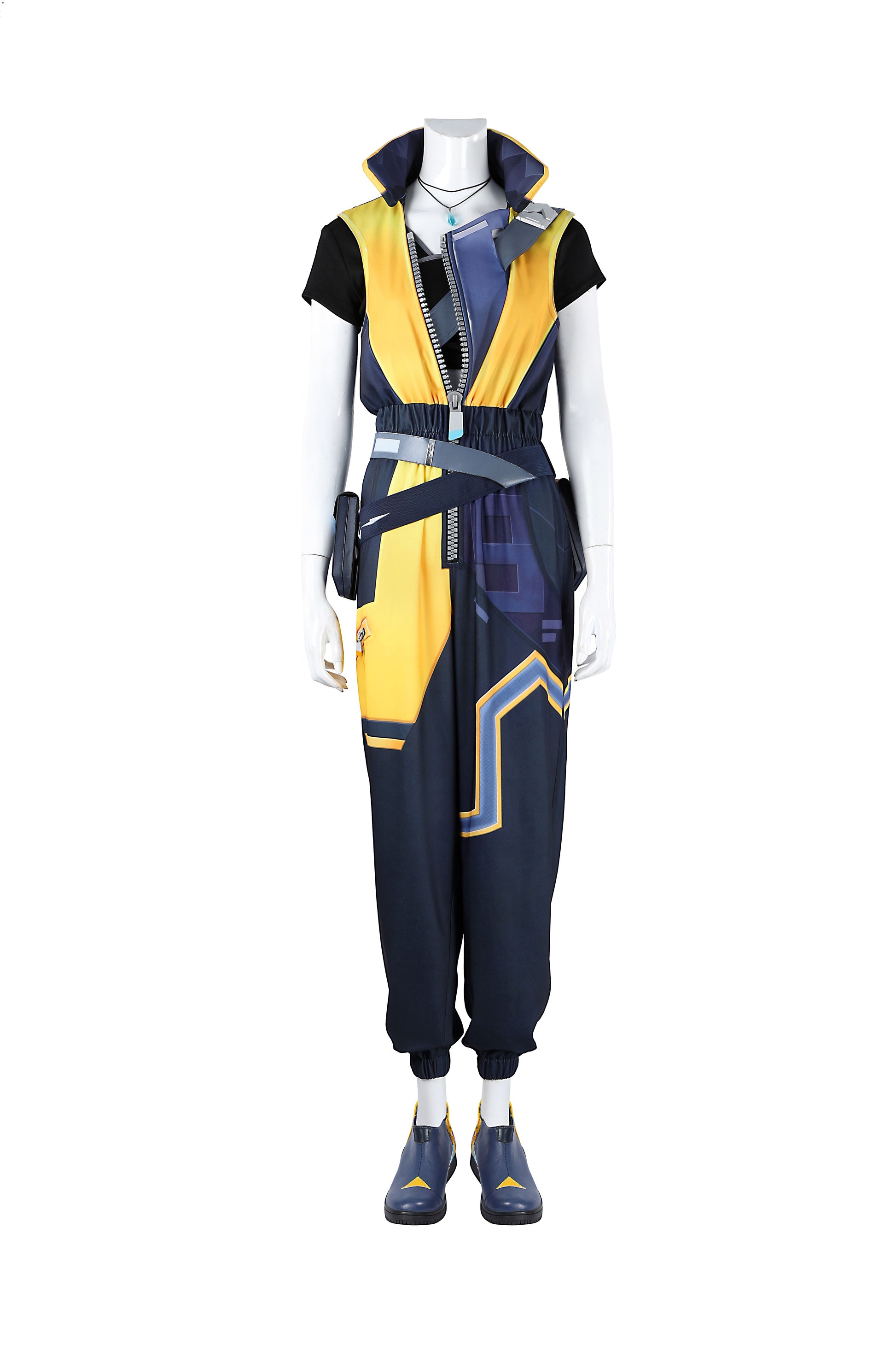 Costume de Cosplay Waylay Outfit