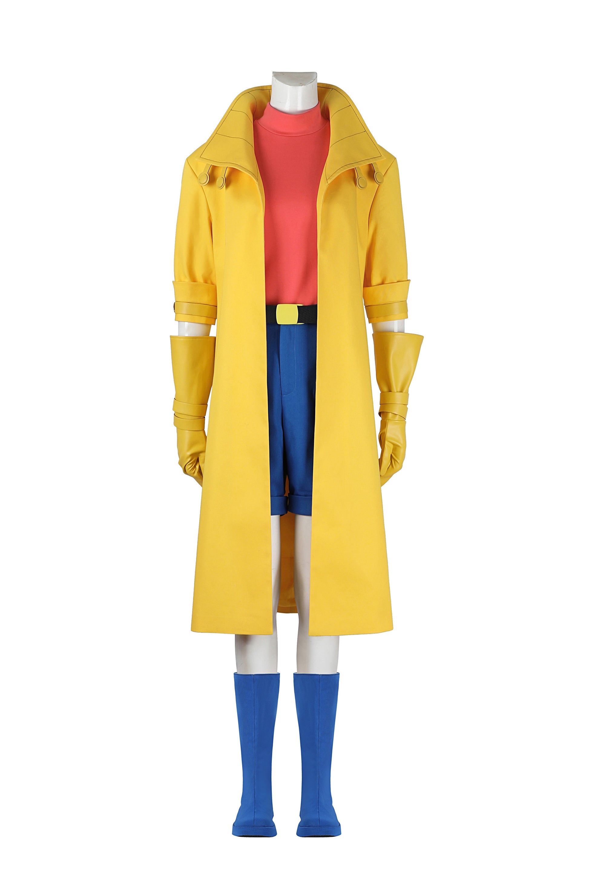 Costume de Cosplay Jubilation Lee