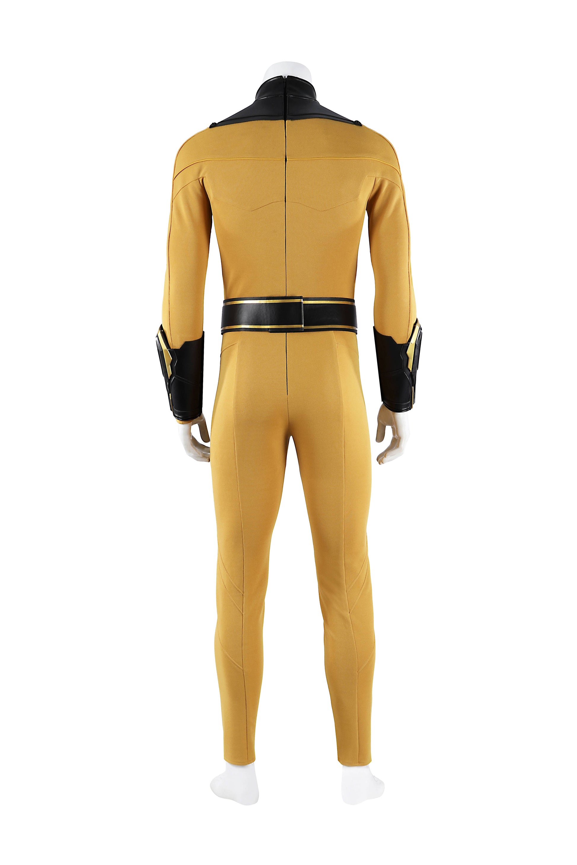 Costume de Cosplay Combinaison Sentry