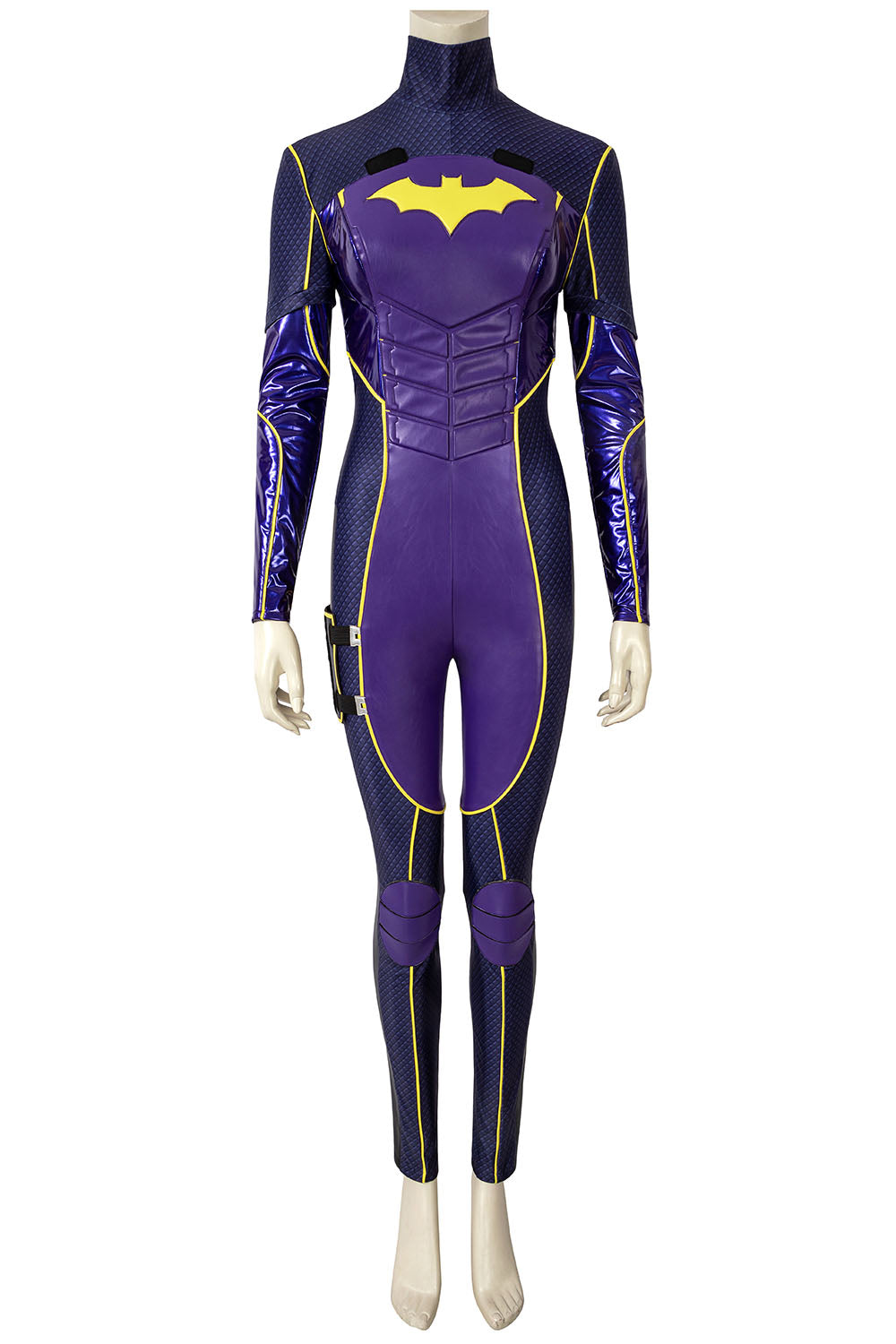 Costume de Cosplay de Barbara Gordon