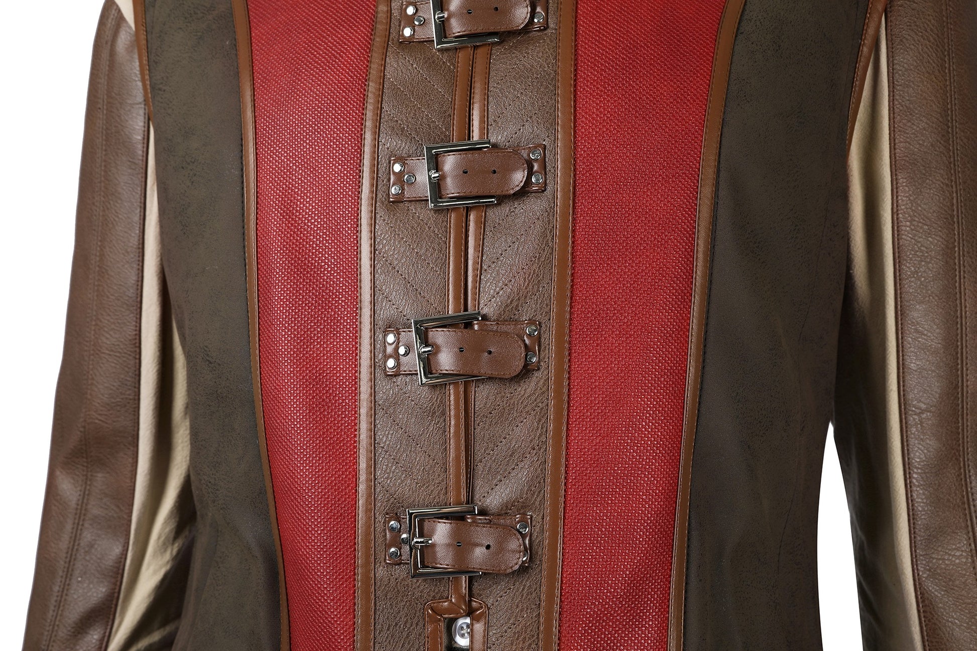Costume de Cosplay Tenue de Wyll