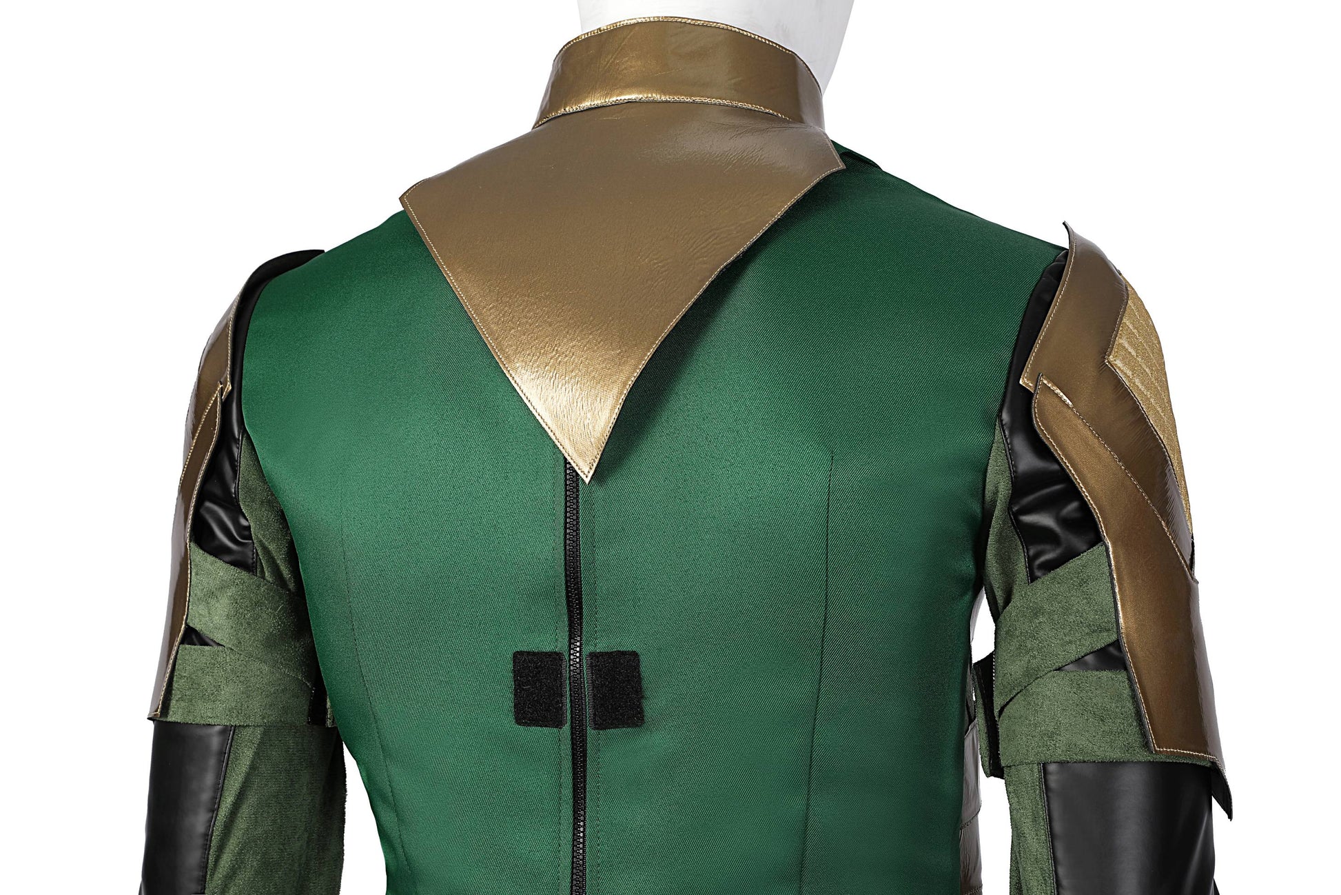 Costume de Cosplay d'Armure de Lo ki