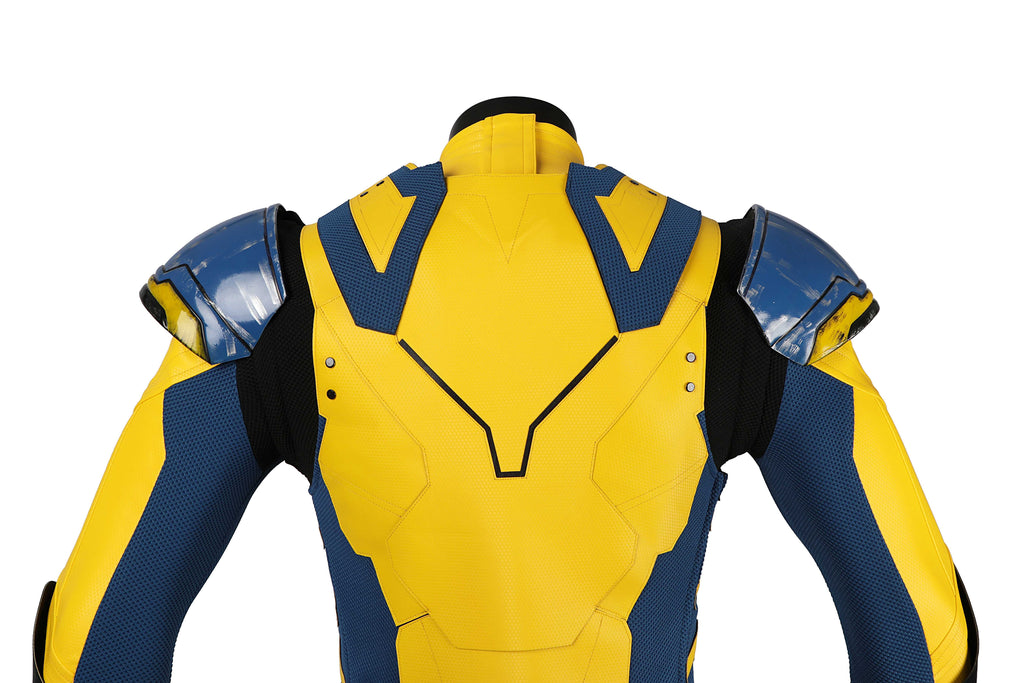 James Howlett Logan Tenue Cosplay Costume