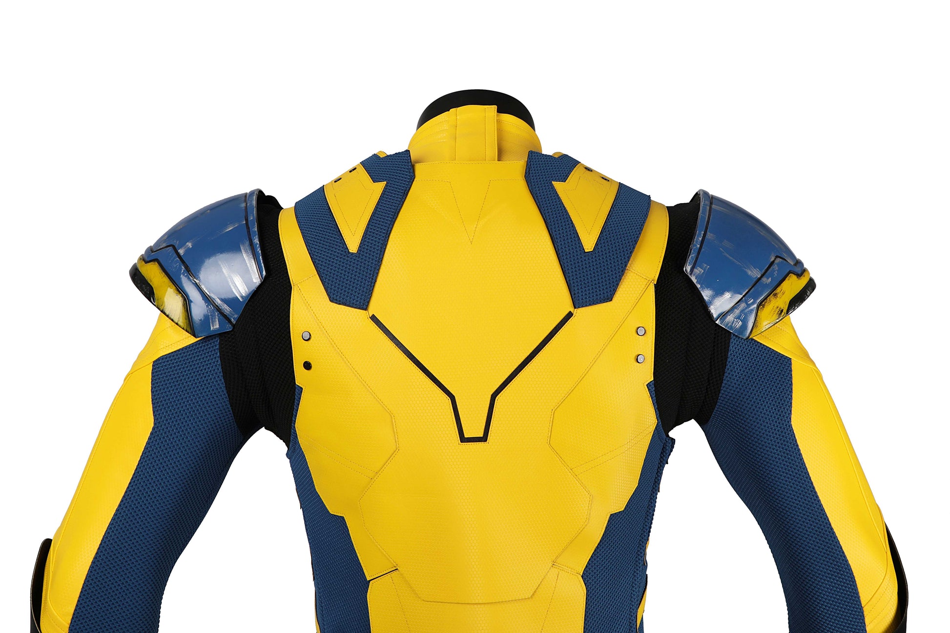 James Howlett Logan Tenue Cosplay Costume
