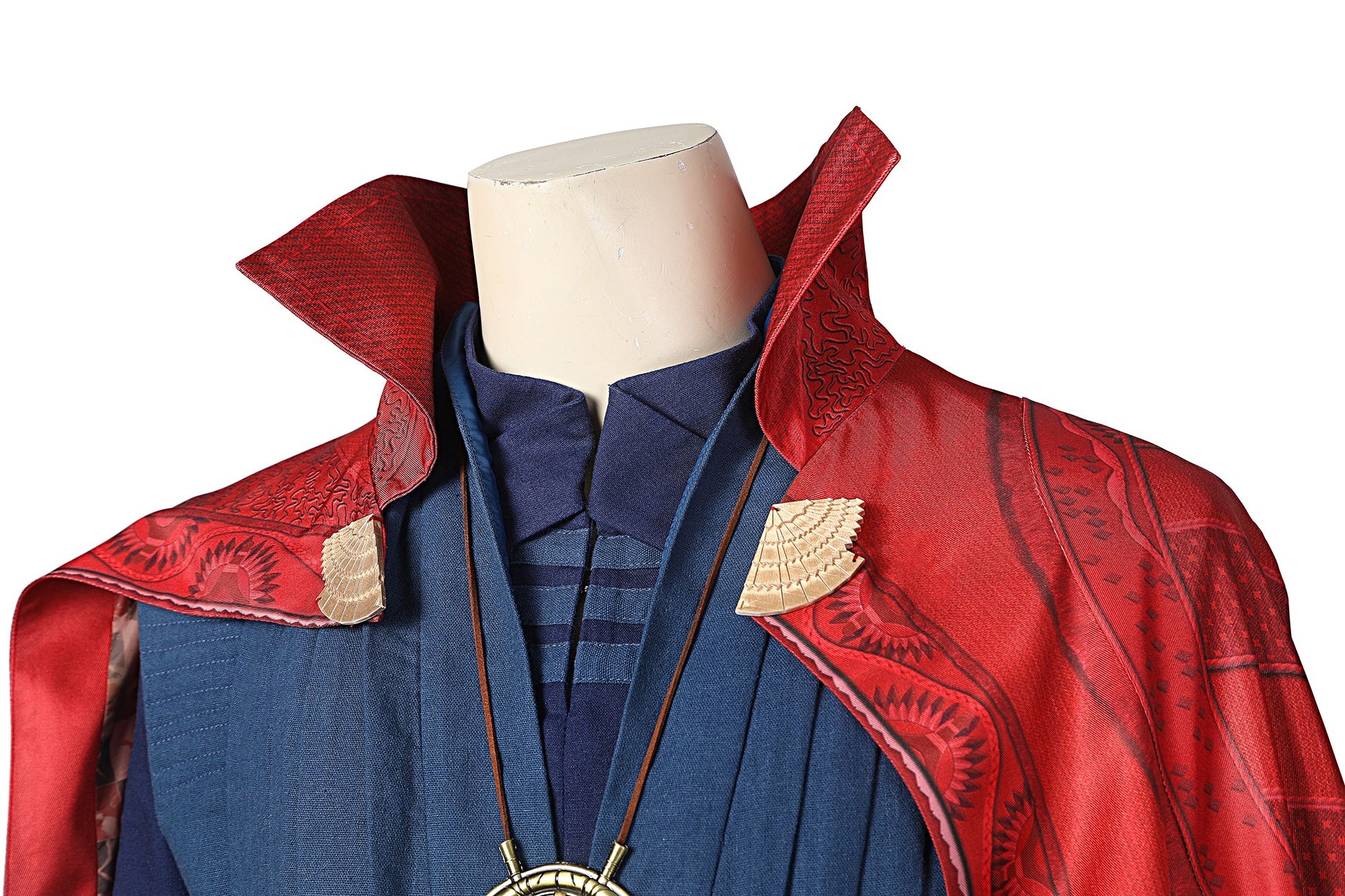Costume de Cosplay Stephen Strange