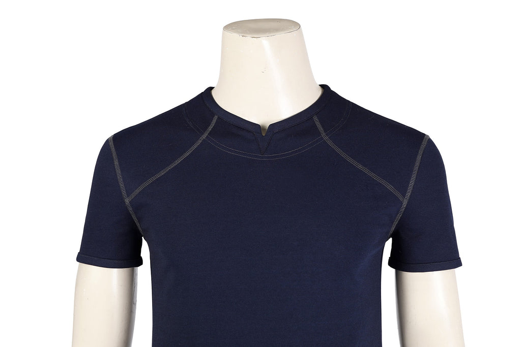 Costume de cosplay de la tenue de Leon S. Kennedy