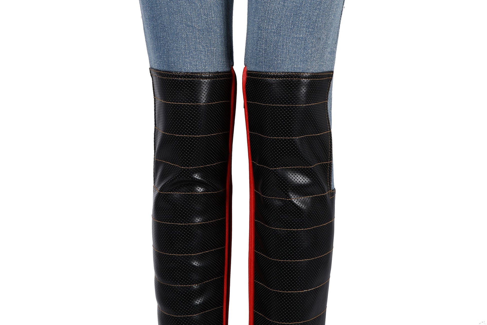 Costume de Cosplay Tenue de Panam Palmer