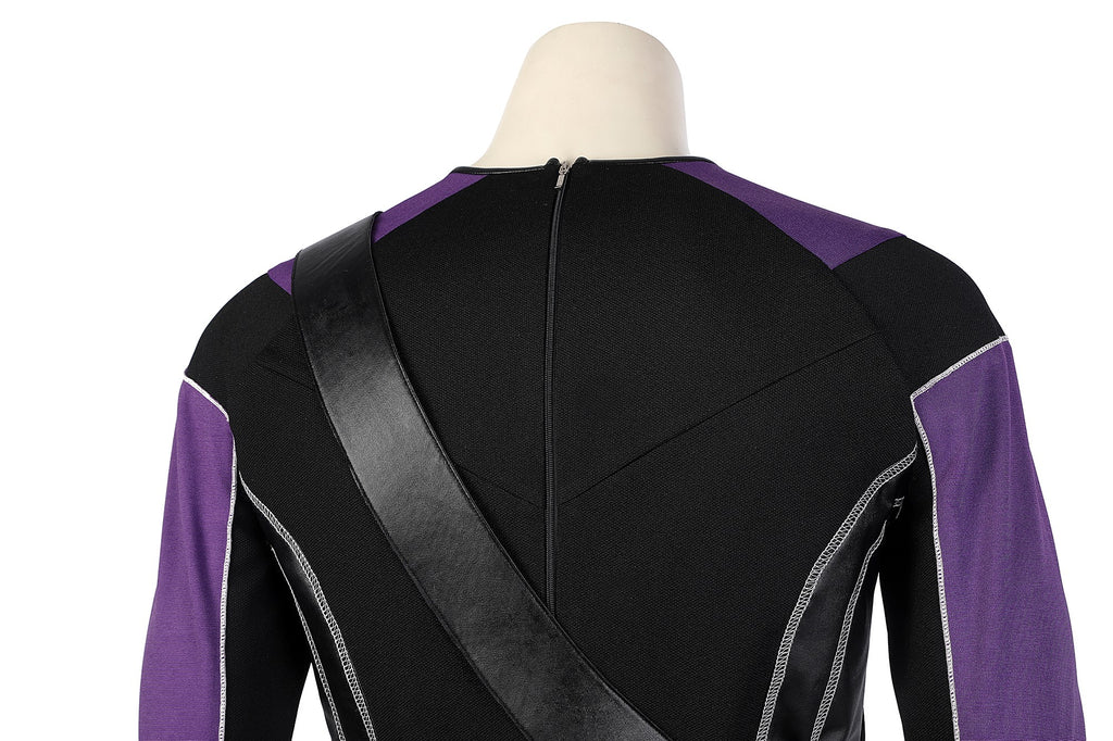 Costume de Cosplay Clinton Barton