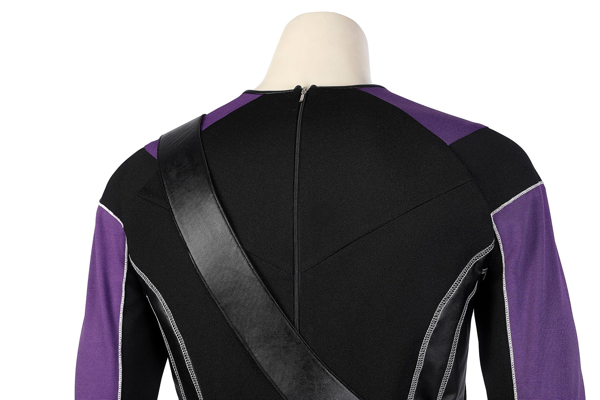 Costume de Cosplay Clinton Barton