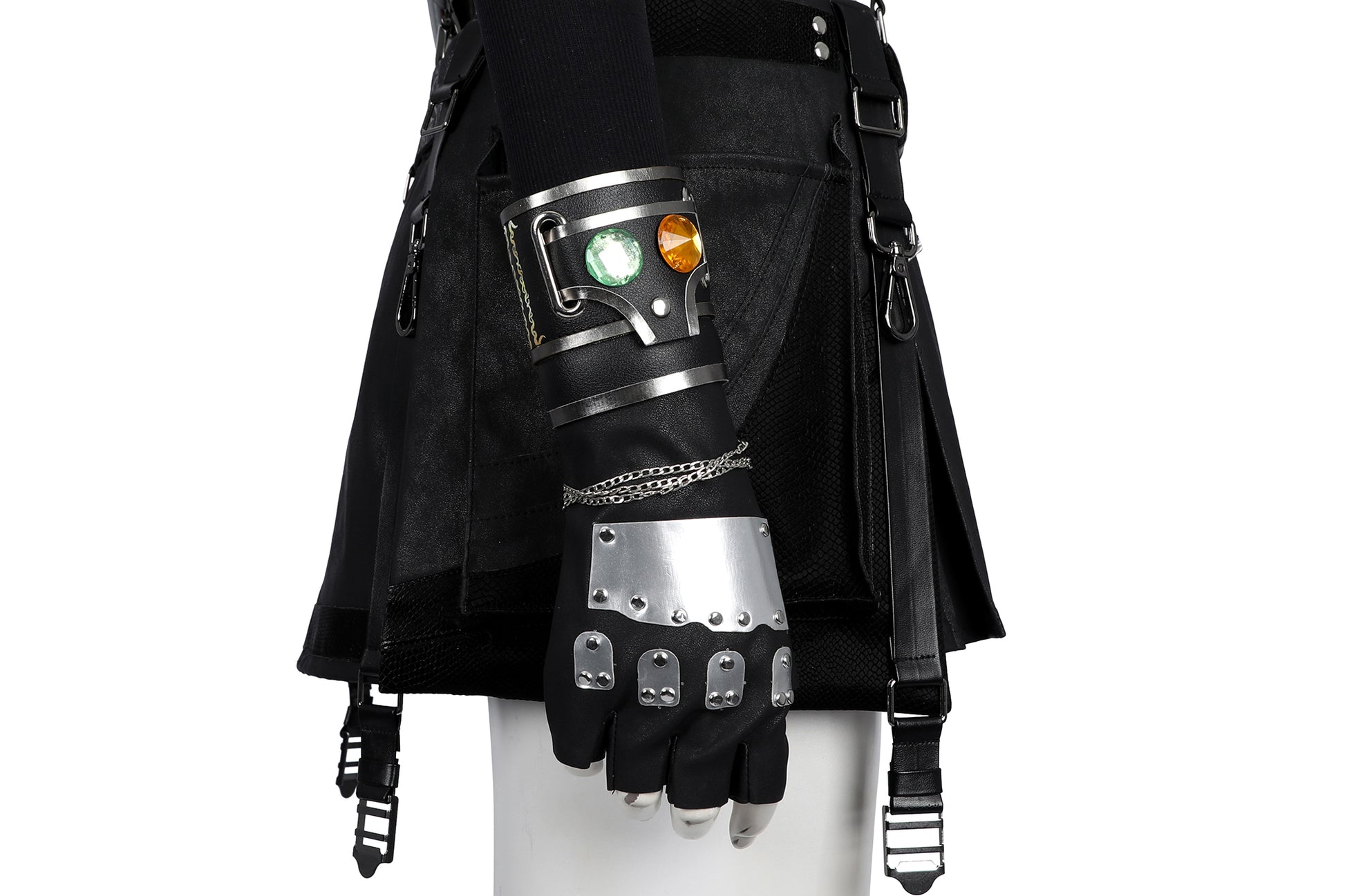 Costume de Cosplay Tifa Lockhart