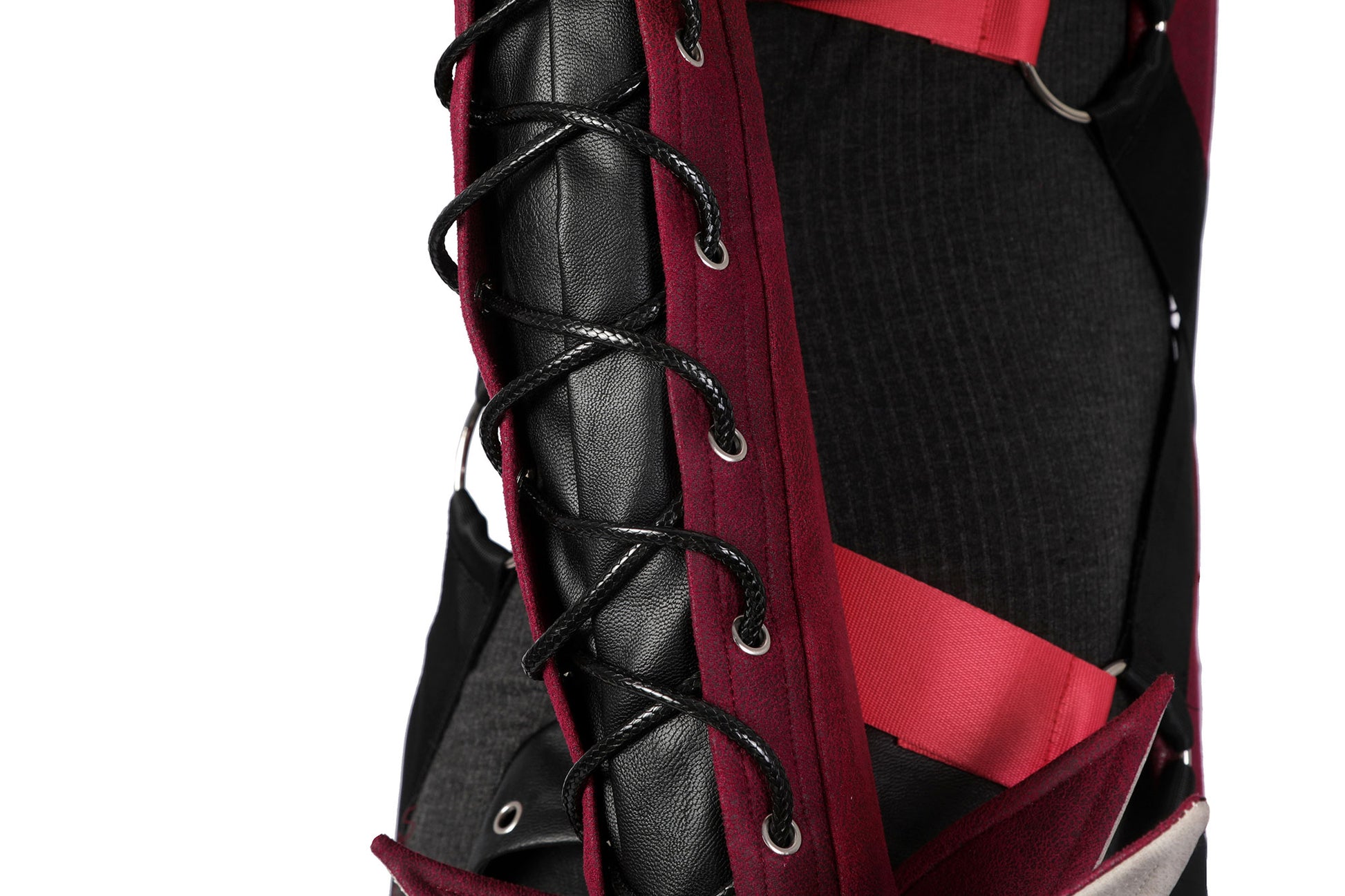 Costume de cosplay Harley Quinn Boss