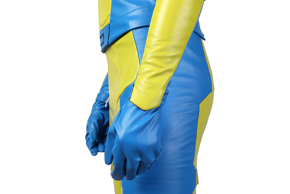 Costume de Cosplay de Javelin