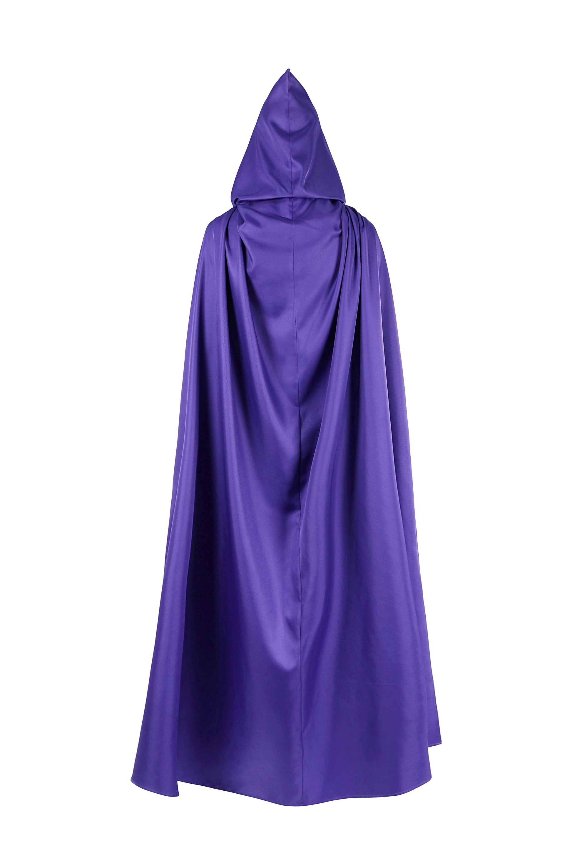 Costume de Cosplay de Rachel Roth Tenue Violette