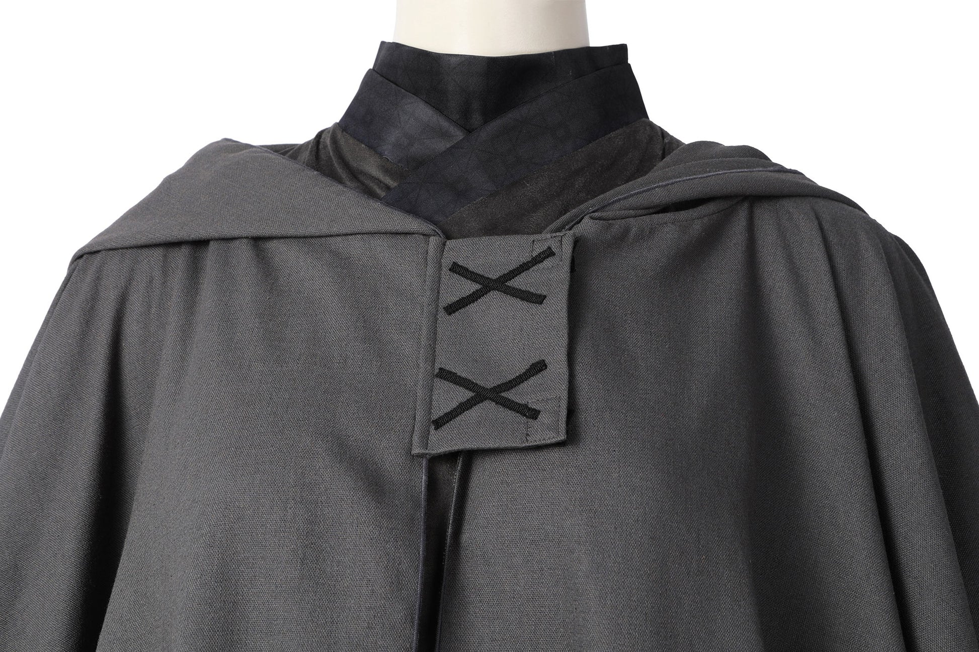 Costume De Cosplay Ahsoka Tano Tenue Complète