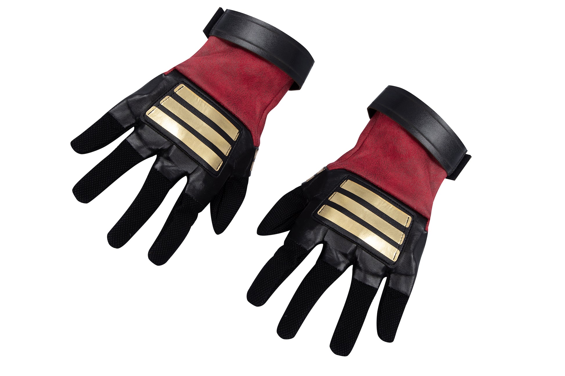 Costume de Cosplay Rouge de Wade Wilson