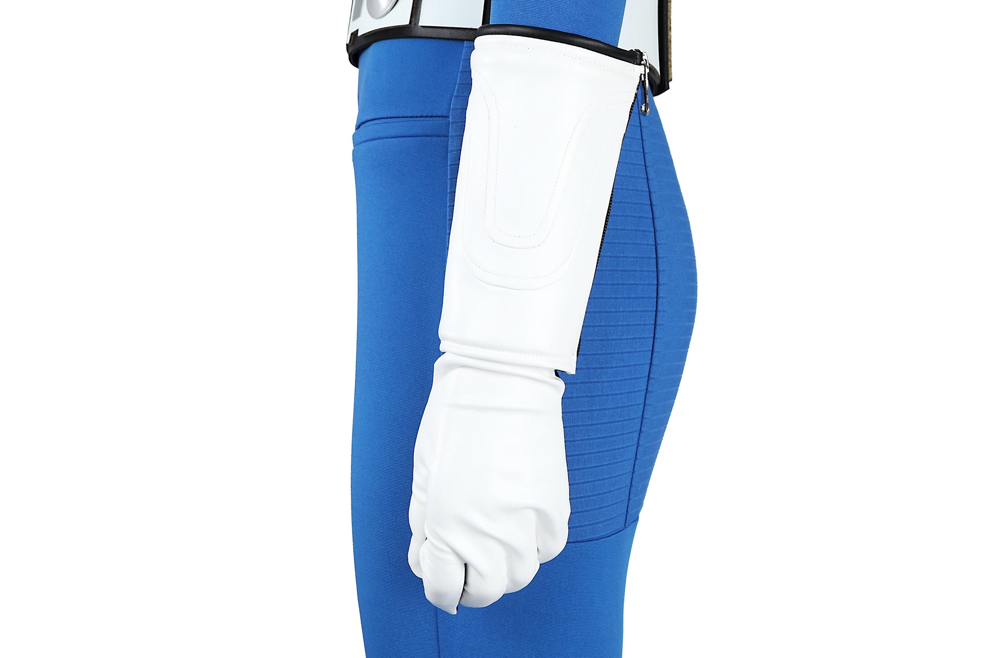 Costume de Cosplay Susan Storm Richards