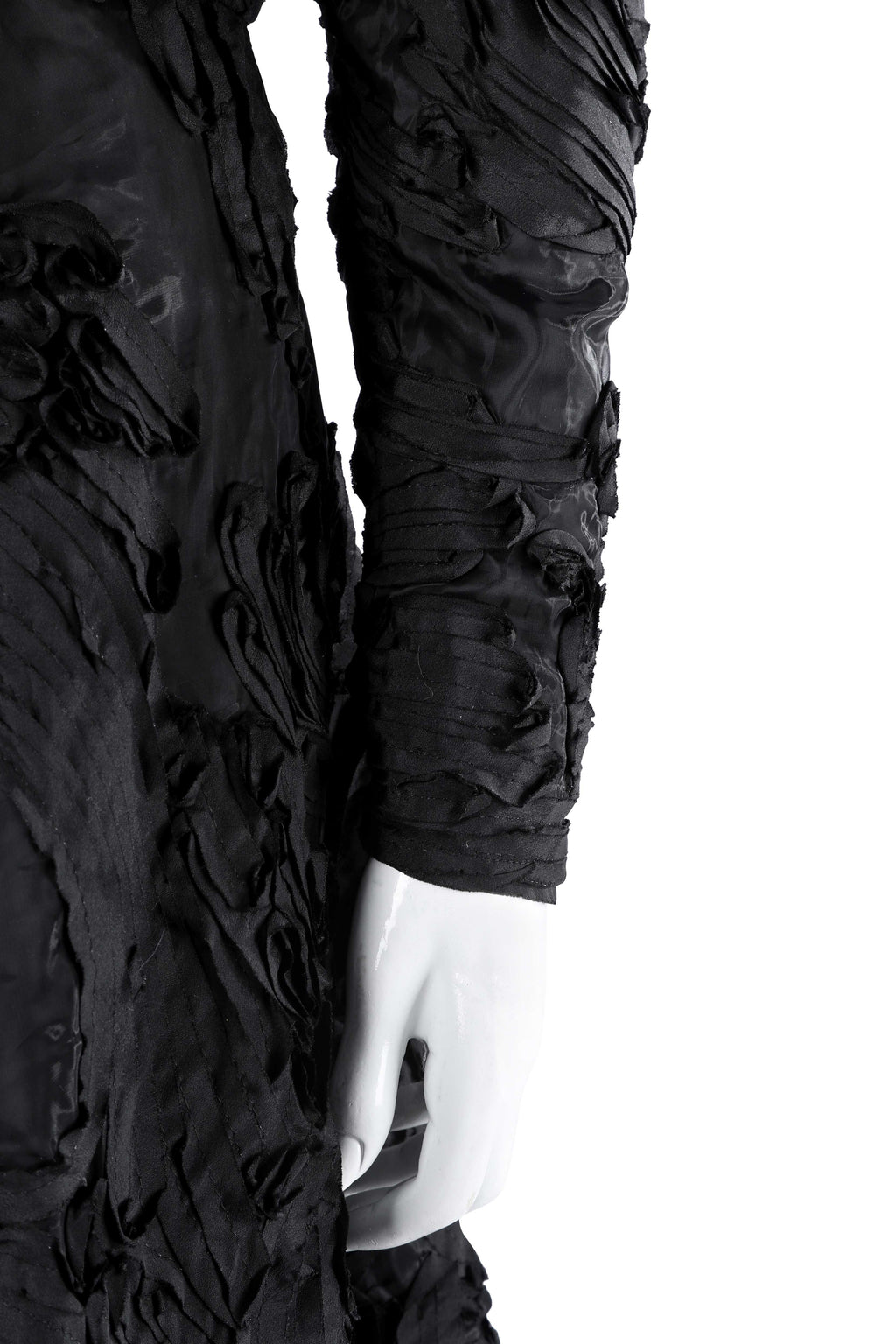 Costume de Cosplay d'Elphaba