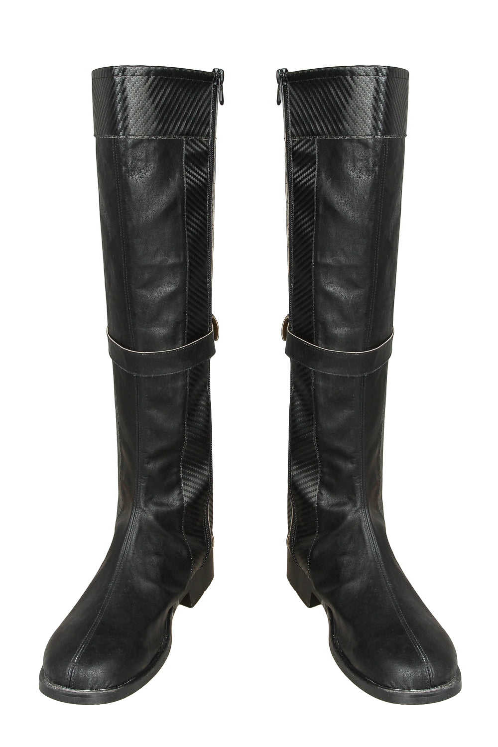 Costume de Cosplay de Geralt de Riv Tenue Noire