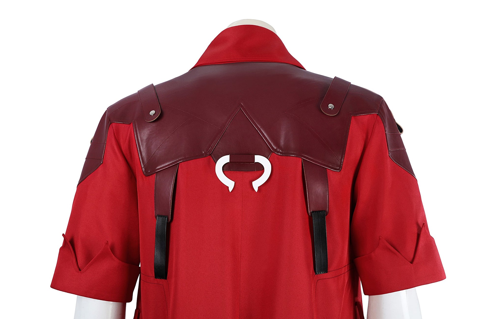 Costume de Cosplay de Dante
